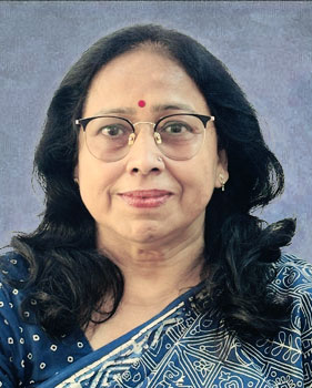 Prof. Rakesh Kumar Singh